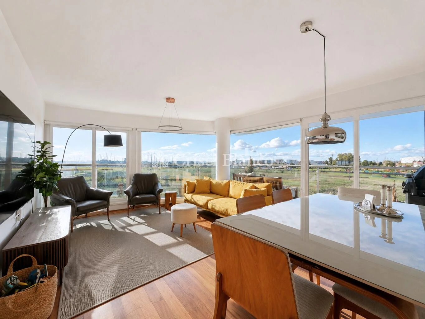 Apartamento en Av. de las Americas, propiedad 289579 -Imagen 1