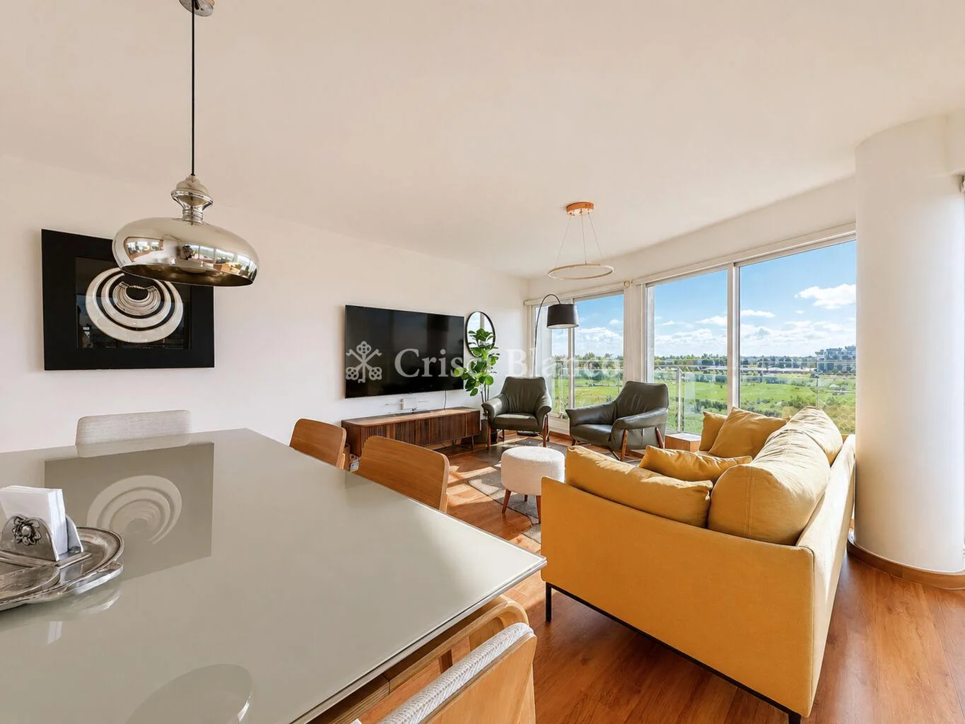 Apartamento en Av. de las Americas, propiedad 289579 -Imagen 2