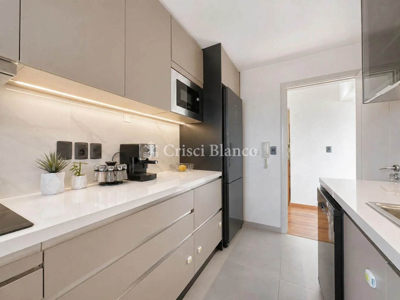 Apartamento en Av. de las Americas, propiedad 289579 -Imagen 11
