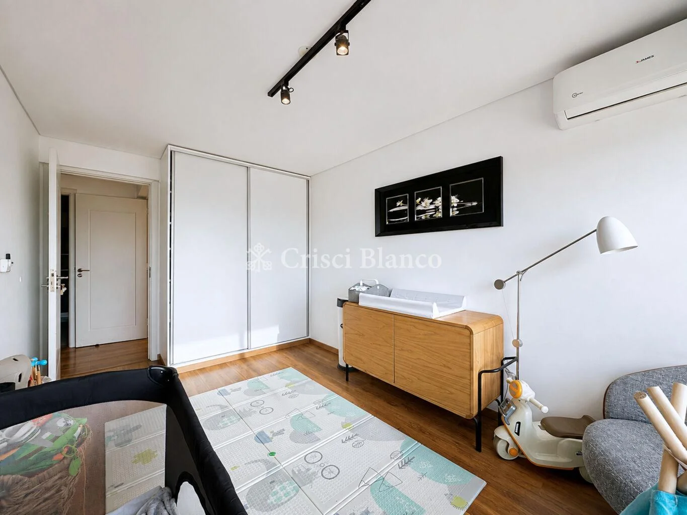 Apartamento en Av. de las Americas, propiedad 289579 -Imagen 13