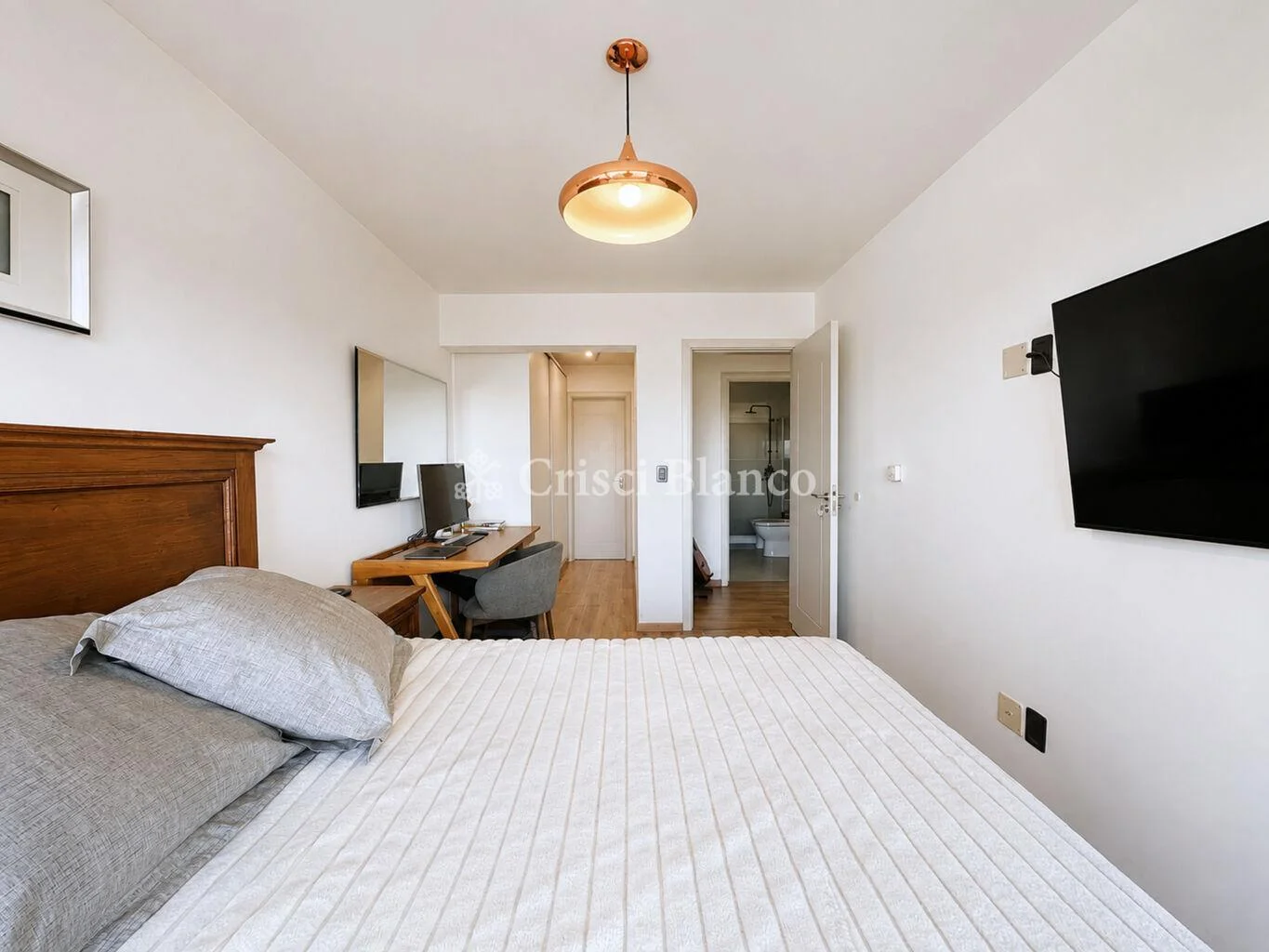 Apartamento en Av. de las Americas, propiedad 289579 -Imagen 19