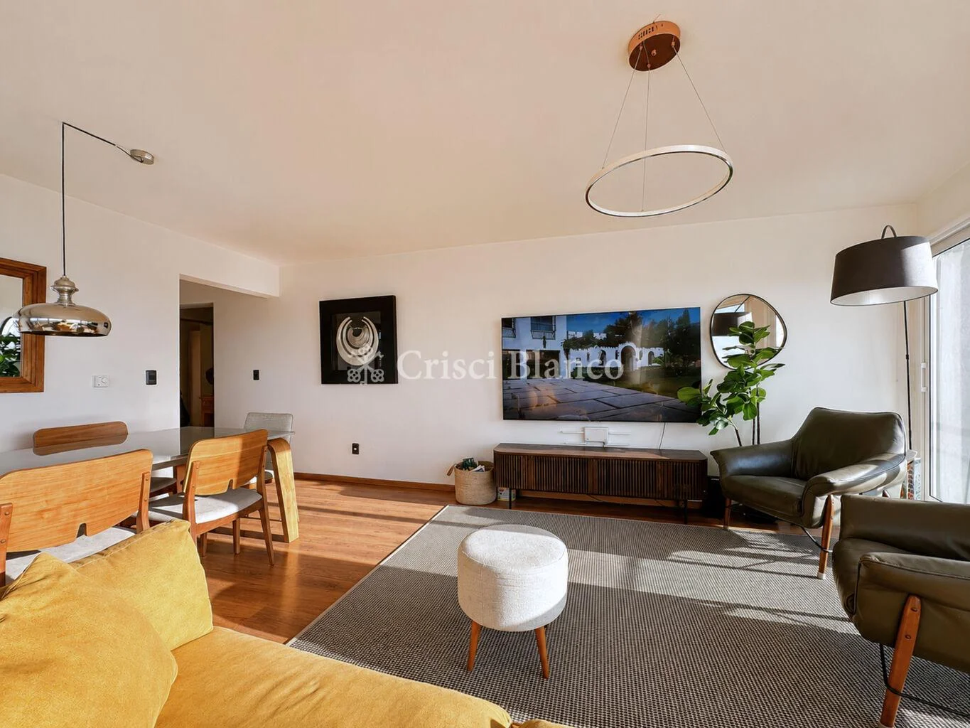 Apartamento en Av. de las Americas, propiedad 289579 -Imagen 3