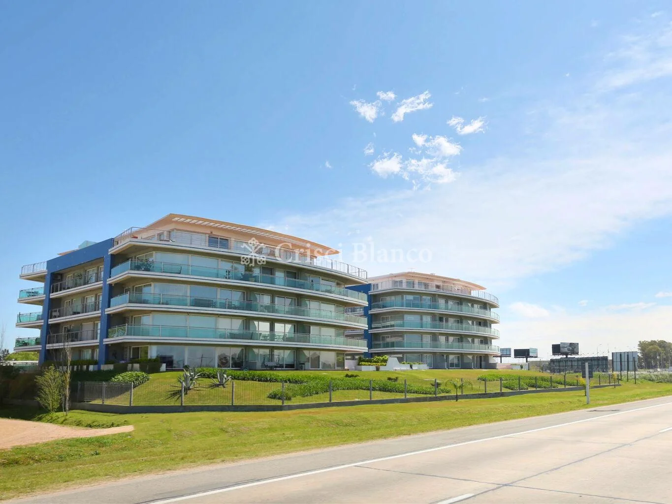 Apartamento en Av. de las Americas, propiedad 289579 -Imagen 23