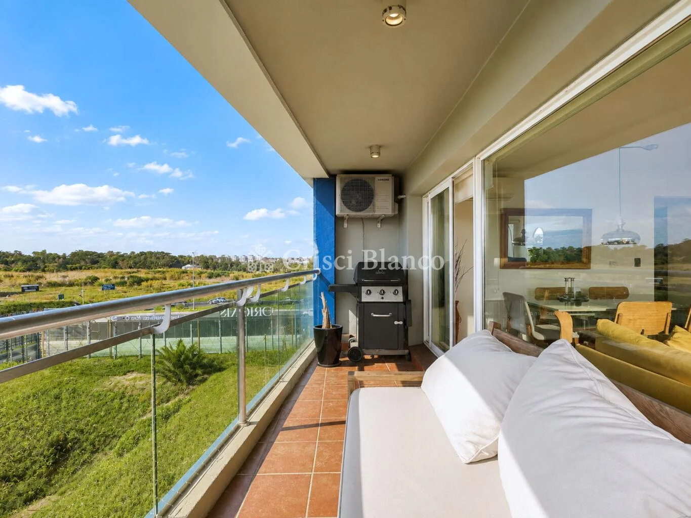 Apartamento en Av. de las Americas, propiedad 289579 -Imagen 6