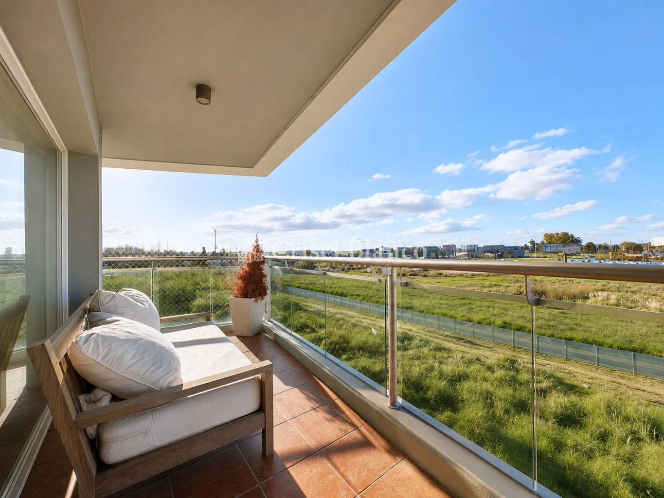 Apartamento en Av. de las Americas, propiedad 289579 -Imagen 7