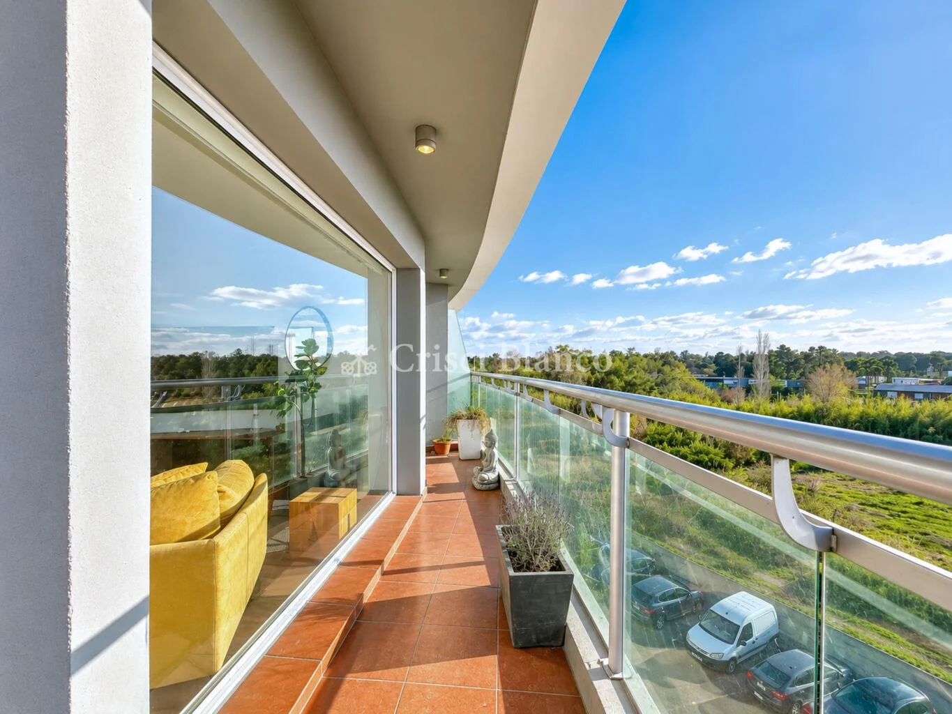 Apartamento en Av. de las Americas, propiedad 289579 -Imagen 8