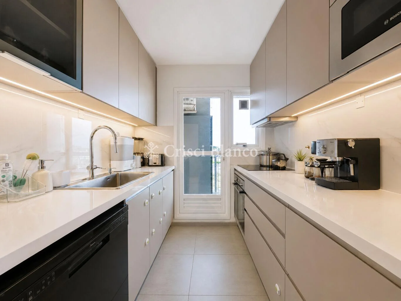 Apartamento en Av. de las Americas, propiedad 289579 -Imagen 10