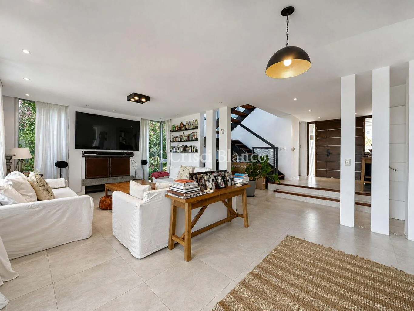 Casa en Lomas de la Tahona, propiedad 290326 -Imagen 2