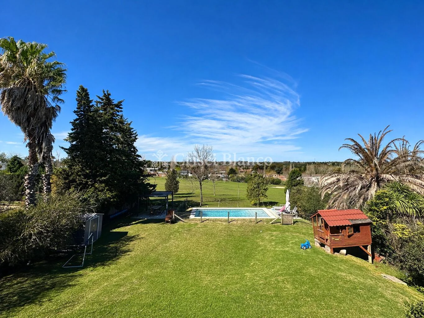 Casa en Lomas de la Tahona, propiedad 290326 -Imagen 10