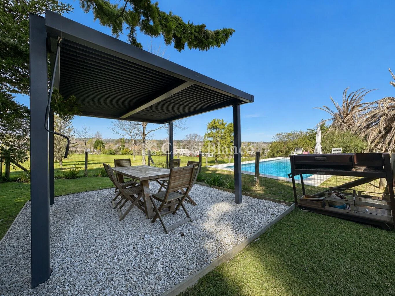 Casa en Lomas de la Tahona, propiedad 290326 -Imagen 11