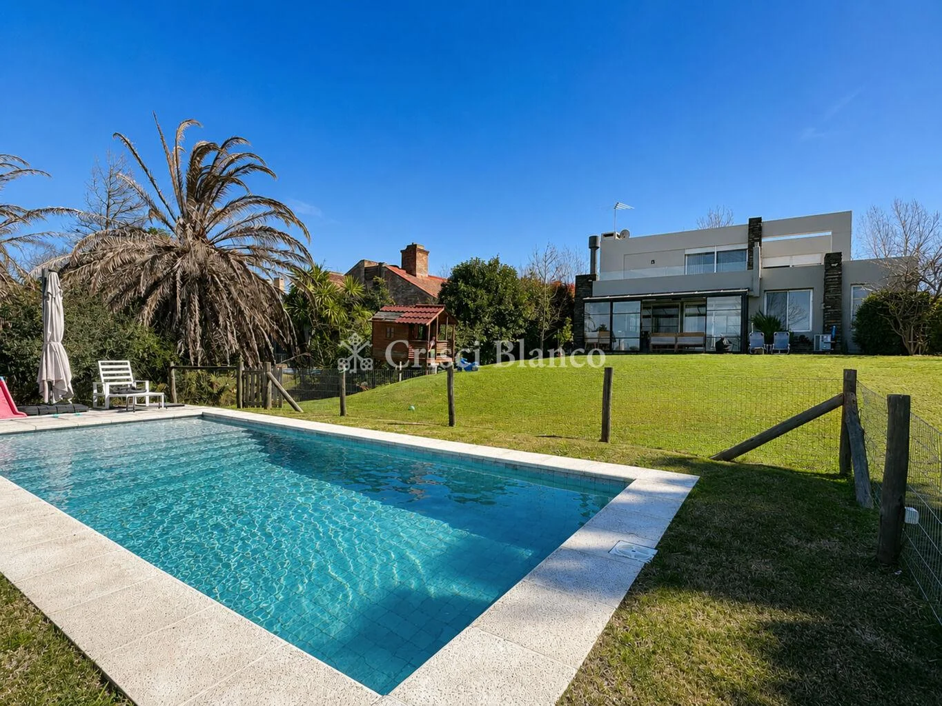 Casa en Lomas de la Tahona, propiedad 290326 -Imagen 12