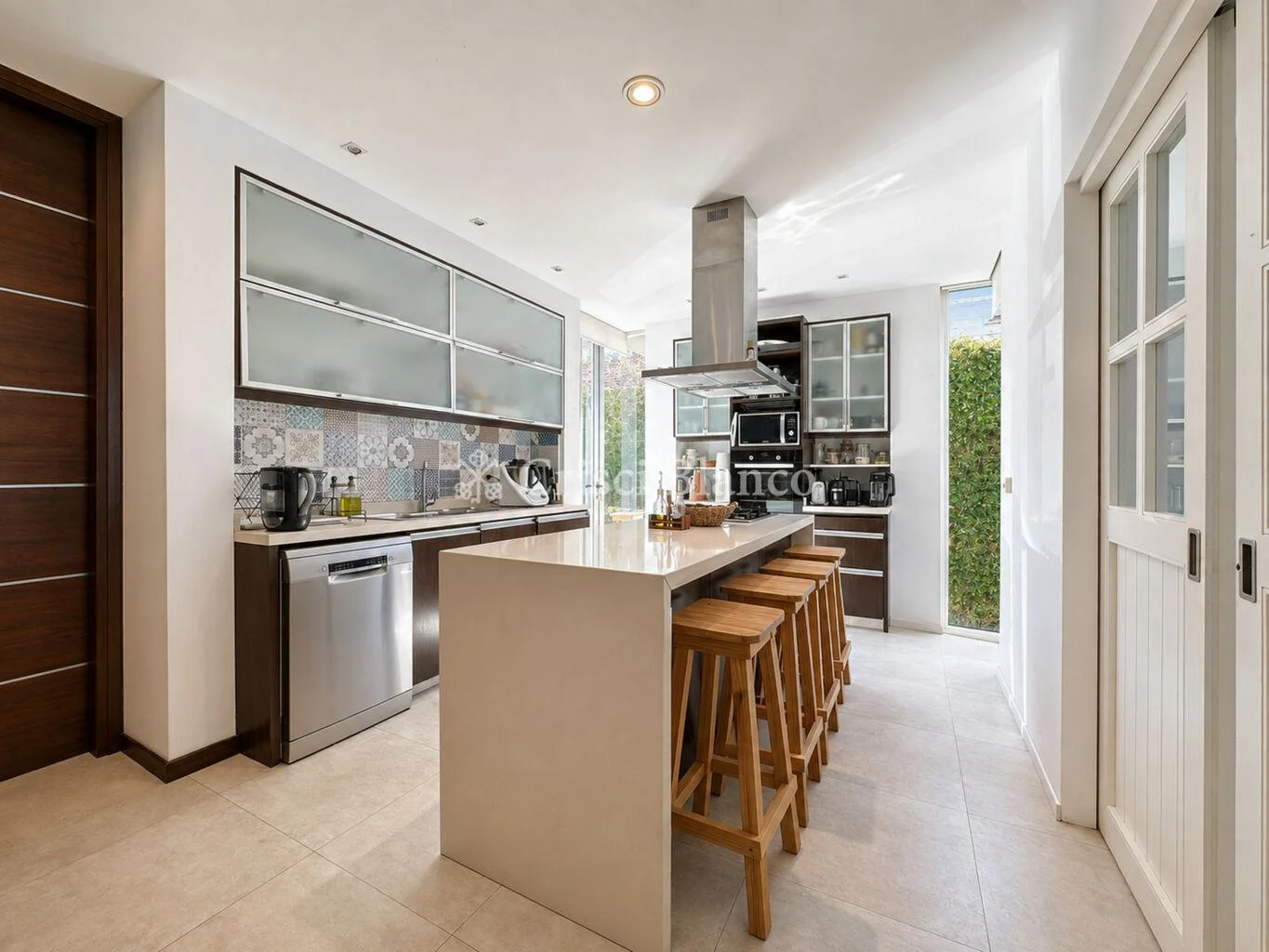 Casa en Lomas de la Tahona, propiedad 290326 -Imagen 15
