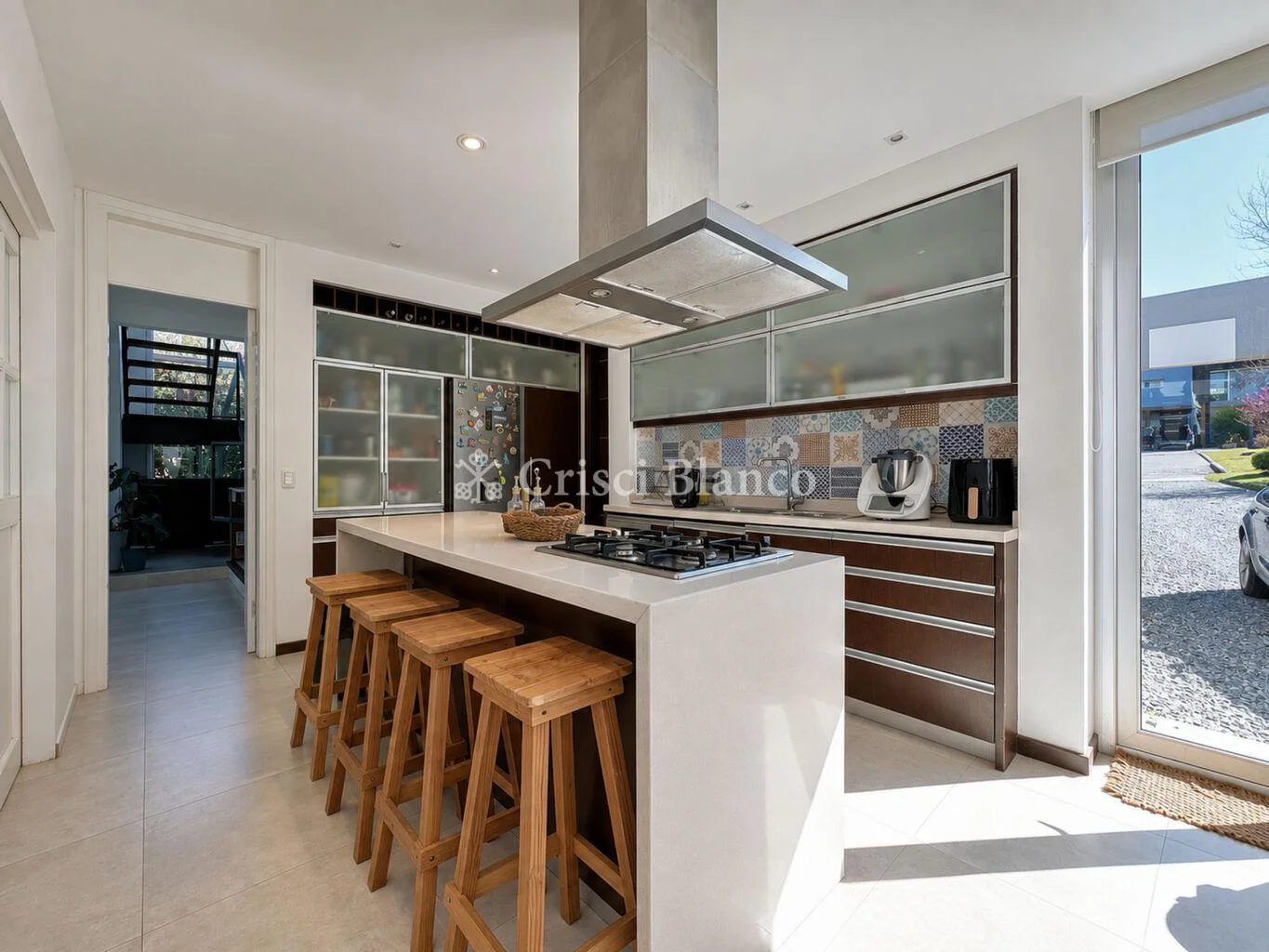Casa en Lomas de la Tahona, propiedad 290326 -Imagen 16