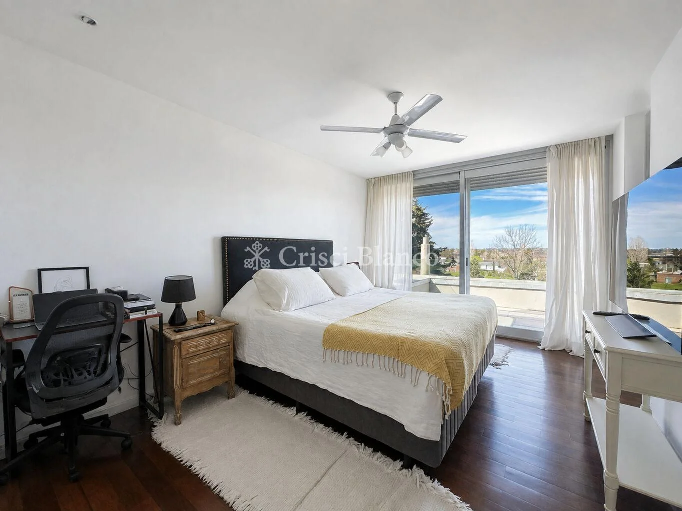 Casa en Lomas de la Tahona, propiedad 290326 -Imagen 17