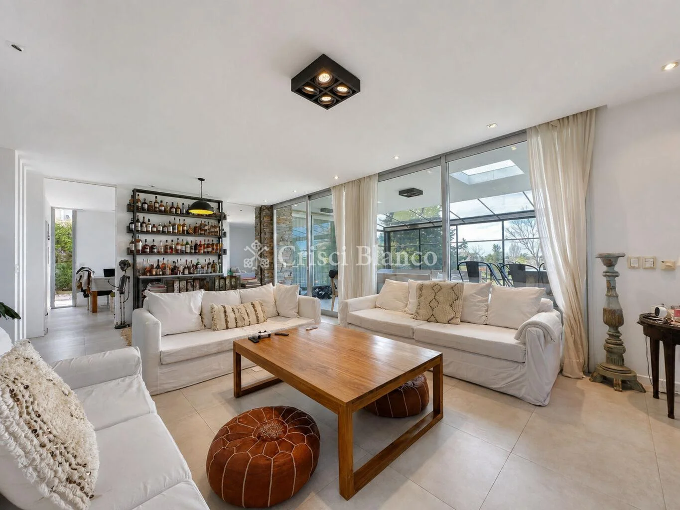 Casa en Lomas de la Tahona, propiedad 290326 -Imagen 3