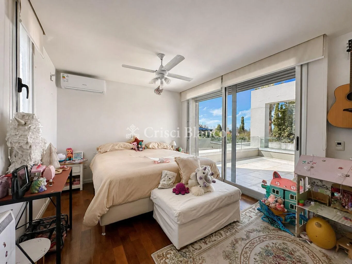 Casa en Lomas de la Tahona, propiedad 290326 -Imagen 24