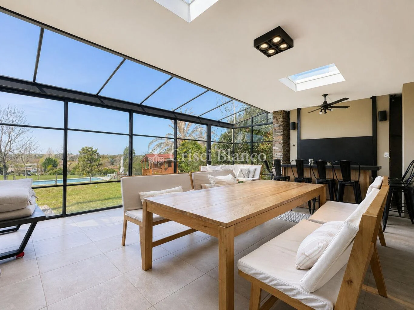 Casa en Lomas de la Tahona, propiedad 290326 -Imagen 7