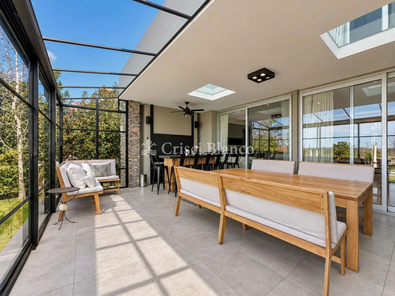 Casa en Lomas de la Tahona, propiedad 290326 -Imagen 8