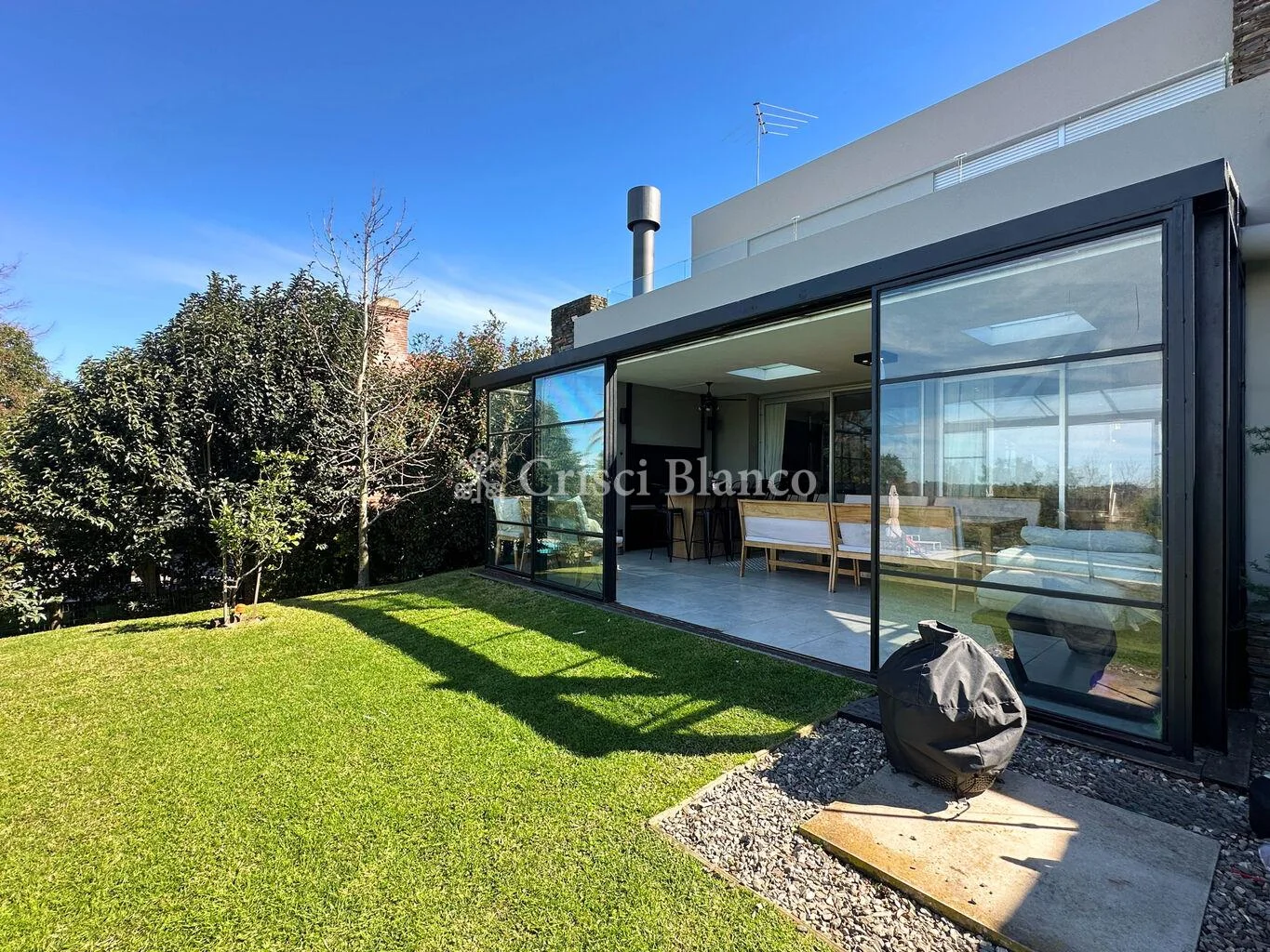 Casa en Lomas de la Tahona, propiedad 290326 -Imagen 9