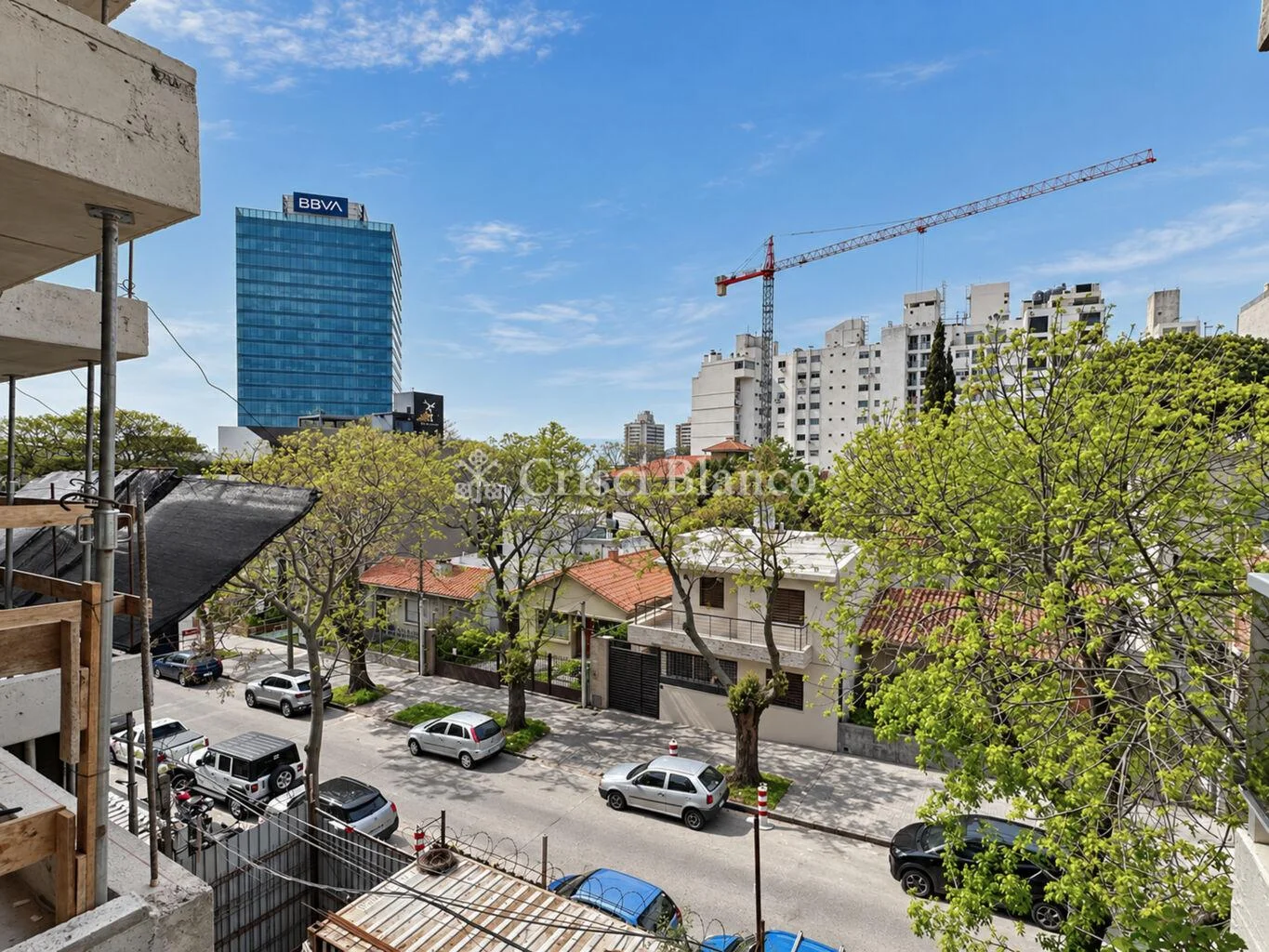 Apartamento en Pocitos Nuevo, propiedad 292671 -Imagen 2