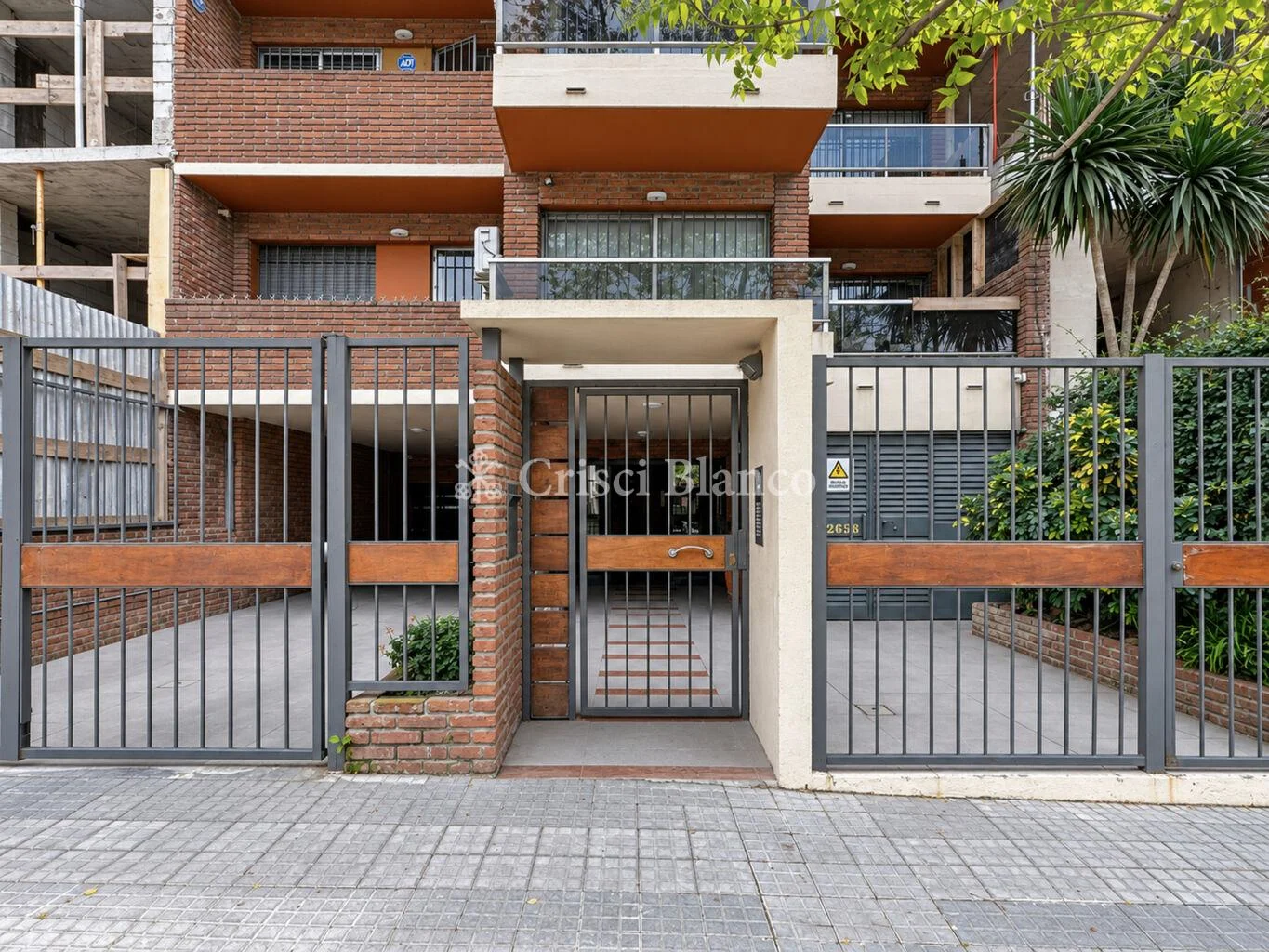 Apartamento en Pocitos Nuevo, propiedad 292671 -Imagen 11