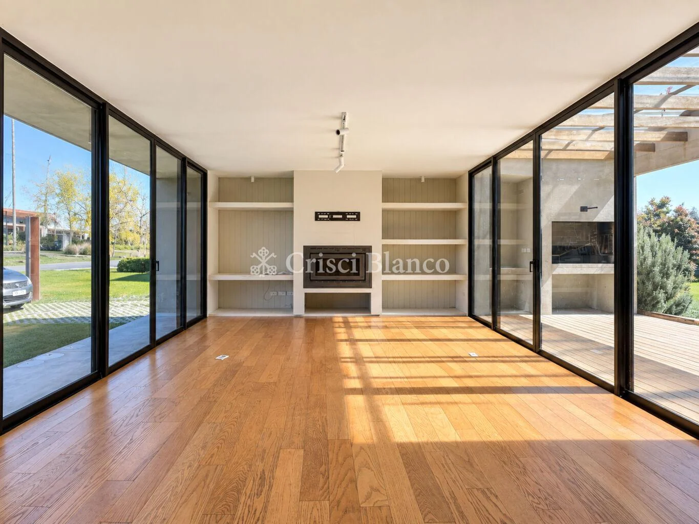 Casa en Huertas de los Horneros, propiedad 292720 -Imagen 2