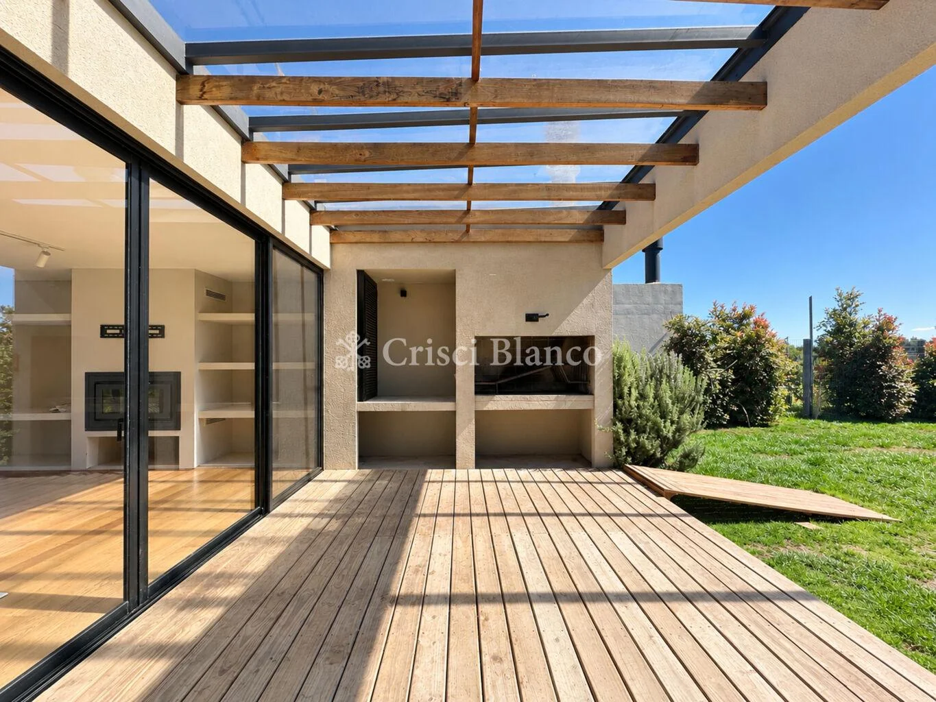 Casa en Huertas de los Horneros, propiedad 292720 -Imagen 19