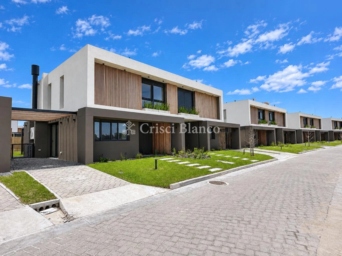 Casa en Parque Miramar, propiedad 293269 -Imagen 1