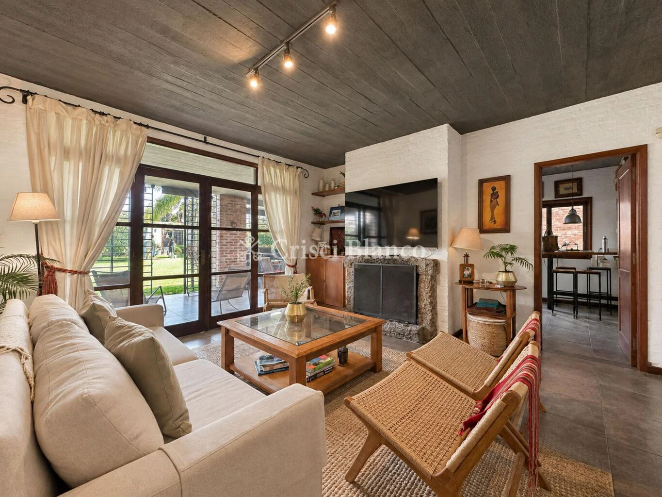 Casa en Carrasco Norte, propiedad 294517 -Imagen 1