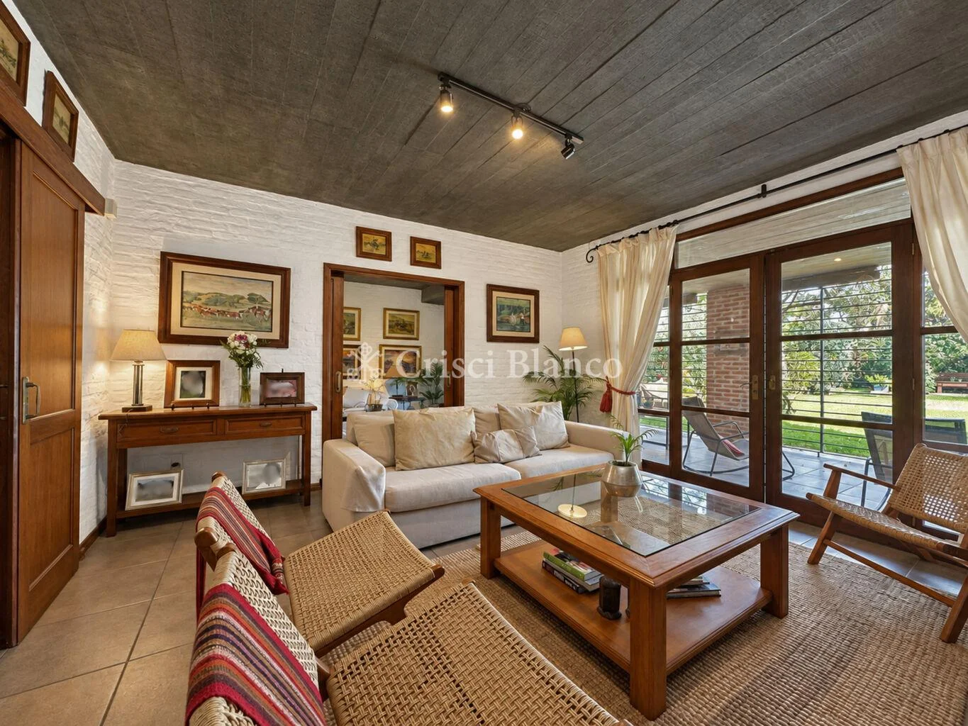 Casa en Carrasco Norte, propiedad 294517 -Imagen 2