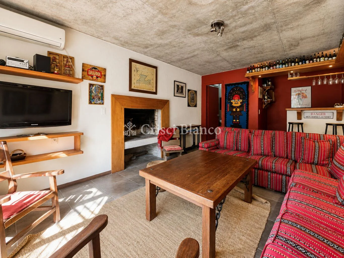 Casa en Carrasco Norte, propiedad 294517 -Imagen 24