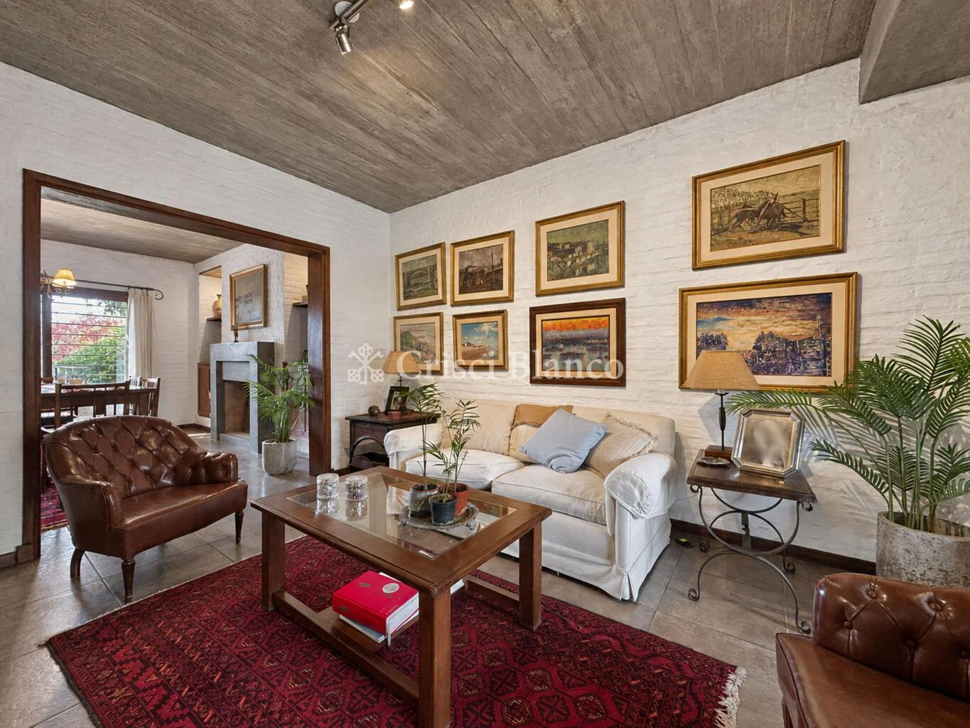 Casa en Carrasco Norte, propiedad 294517 -Imagen 5