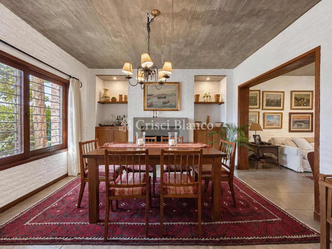 Casa en Carrasco Norte, propiedad 294517 -Imagen 7