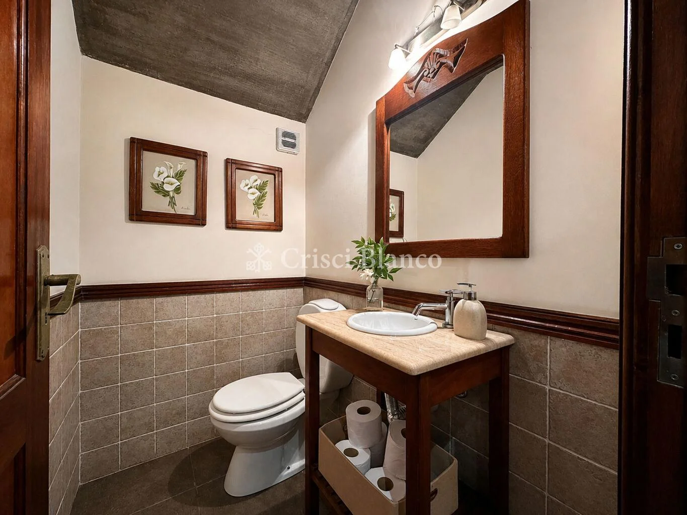 Casa en Carrasco Norte, propiedad 294517 -Imagen 8