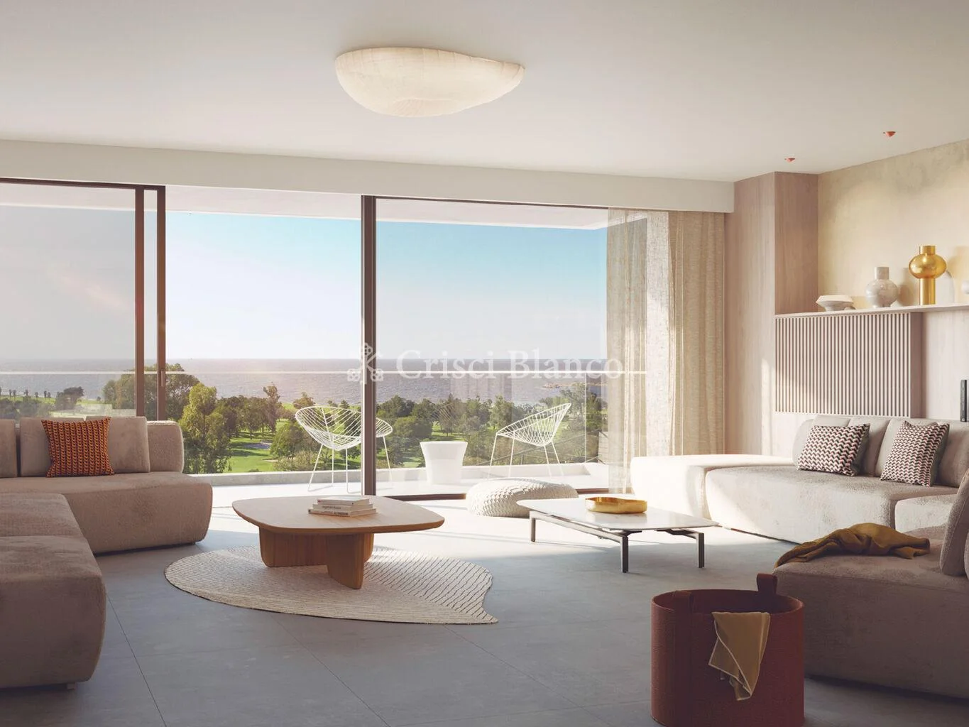 Apartamento en Golf, propiedad 295720 -Imagen 3