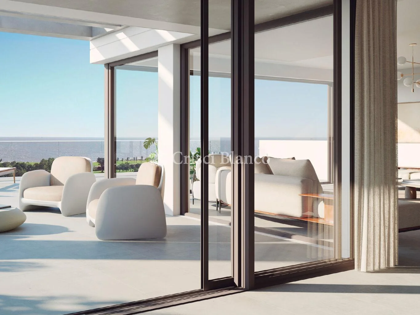 Apartamento en Golf, propiedad 295720 -Imagen 4