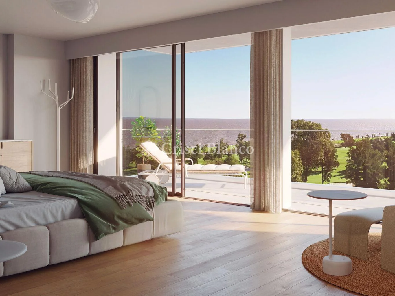 Apartamento en Golf, propiedad 295720 -Imagen 5