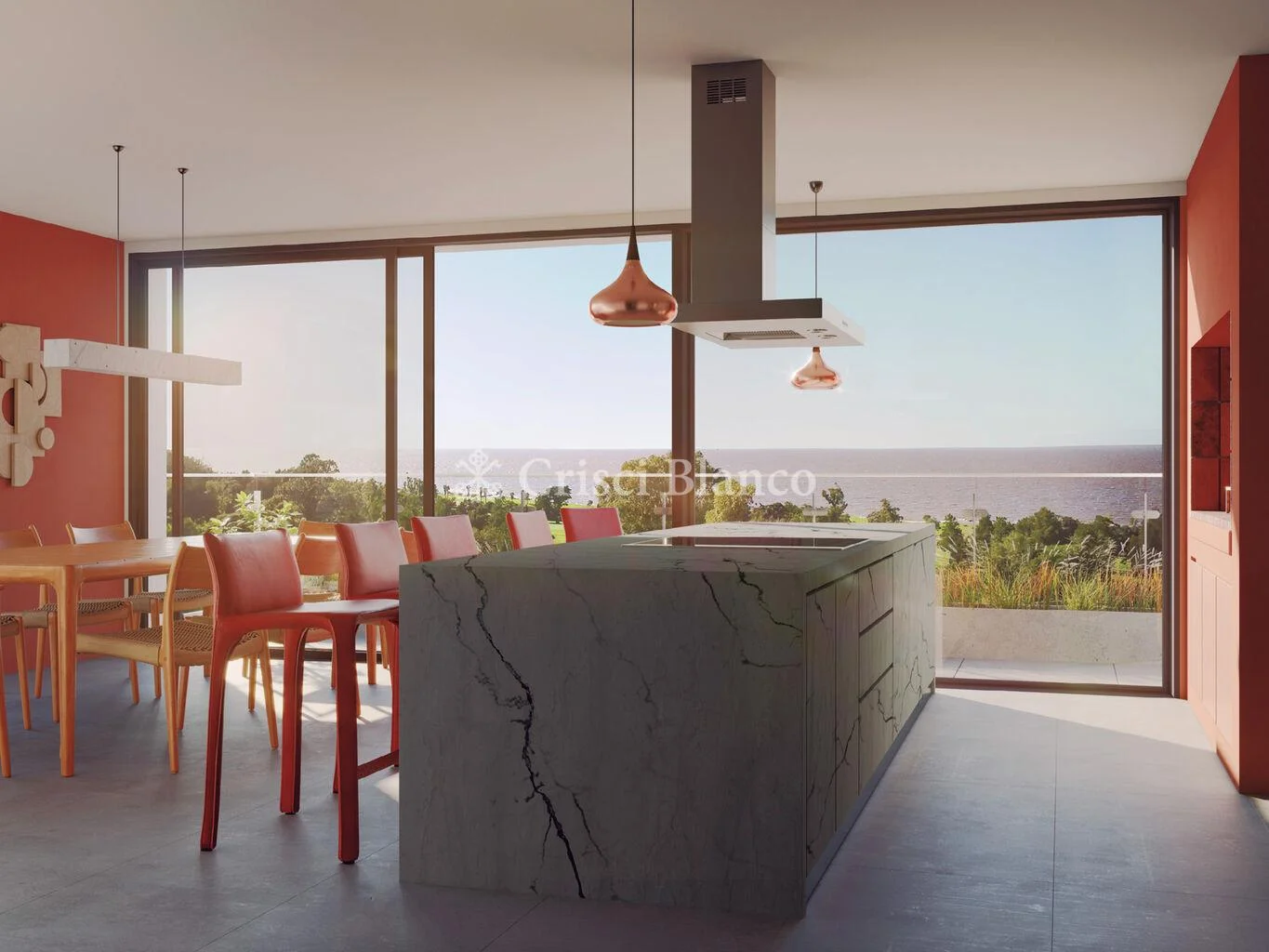 Apartamento en Golf, propiedad 295720 -Imagen 7