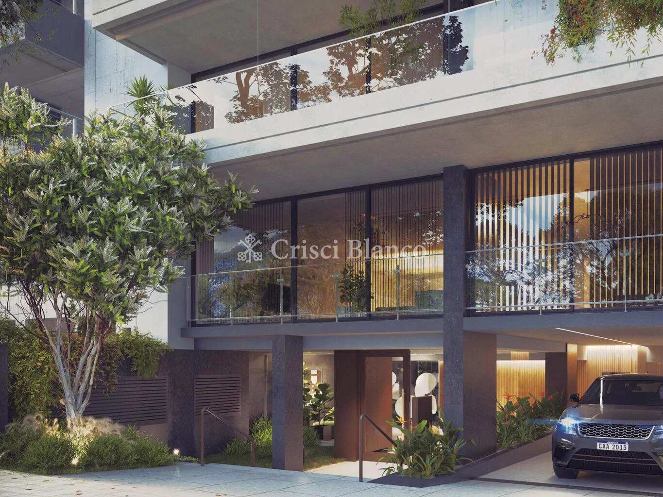 Apartamento en Golf, propiedad 295947 -Imagen 1