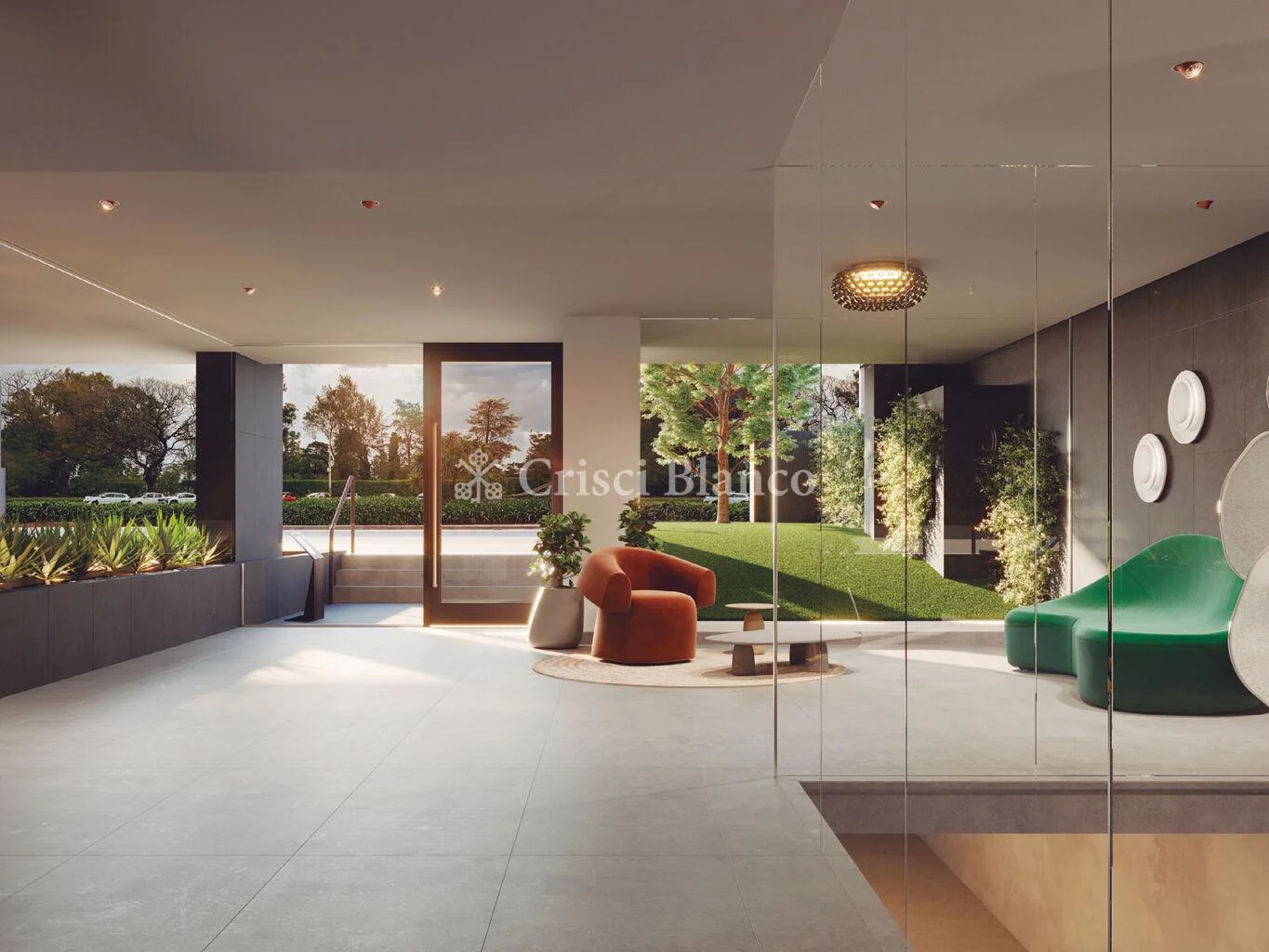 Apartamento en Golf, propiedad 295947 -Imagen 2