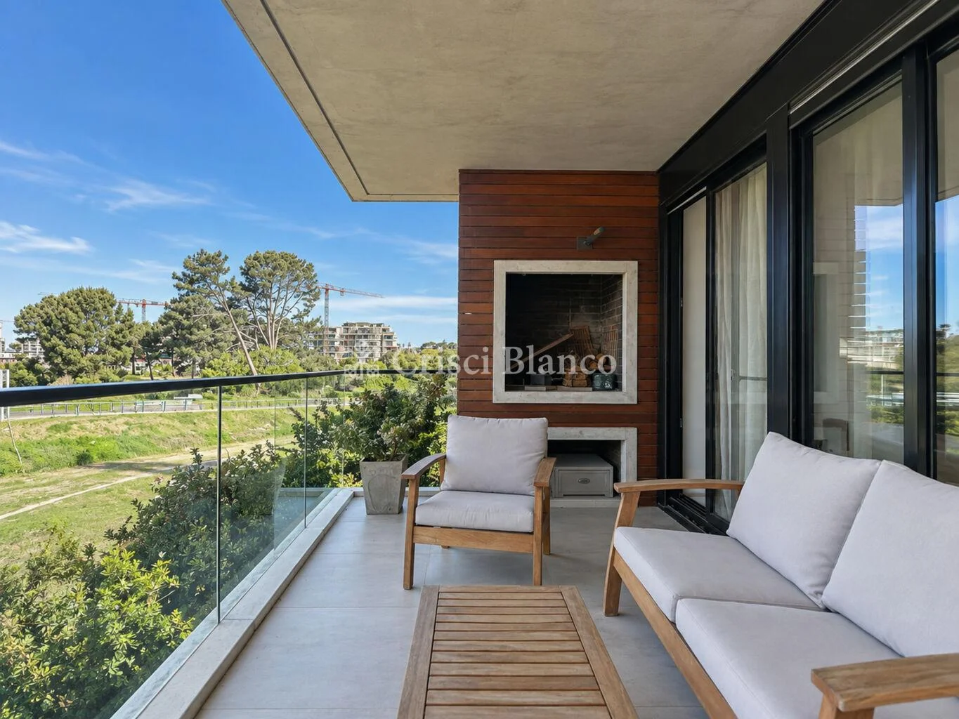 Apartamento en Carrasco, propiedad 297508 -Imagen 2