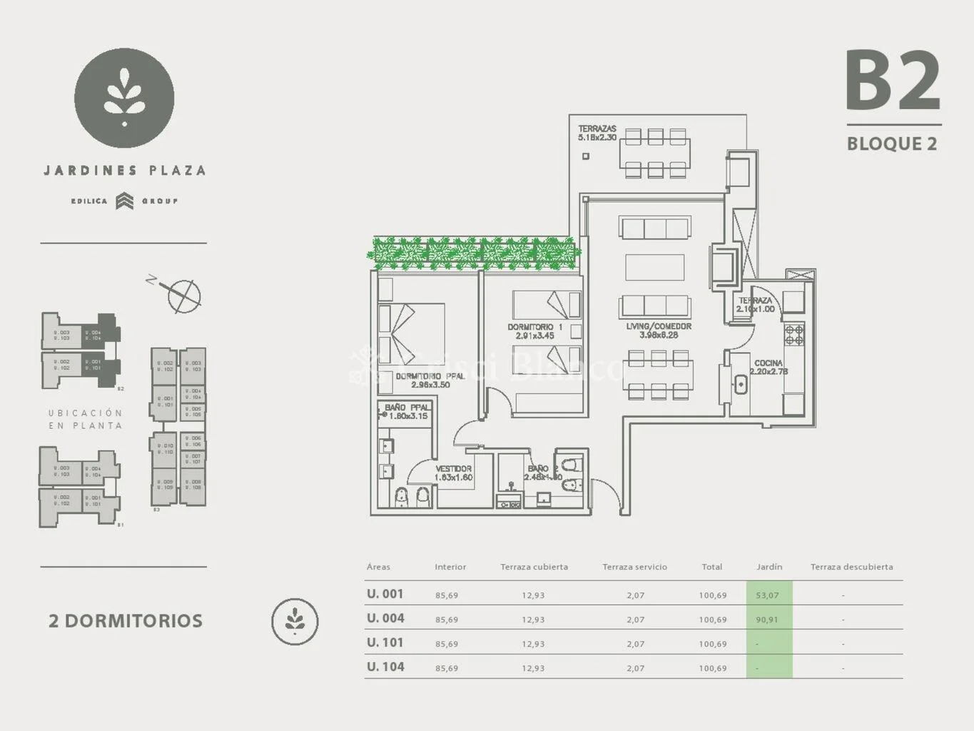 Apartamento en Carrasco, propiedad 297508 -Imagen 20