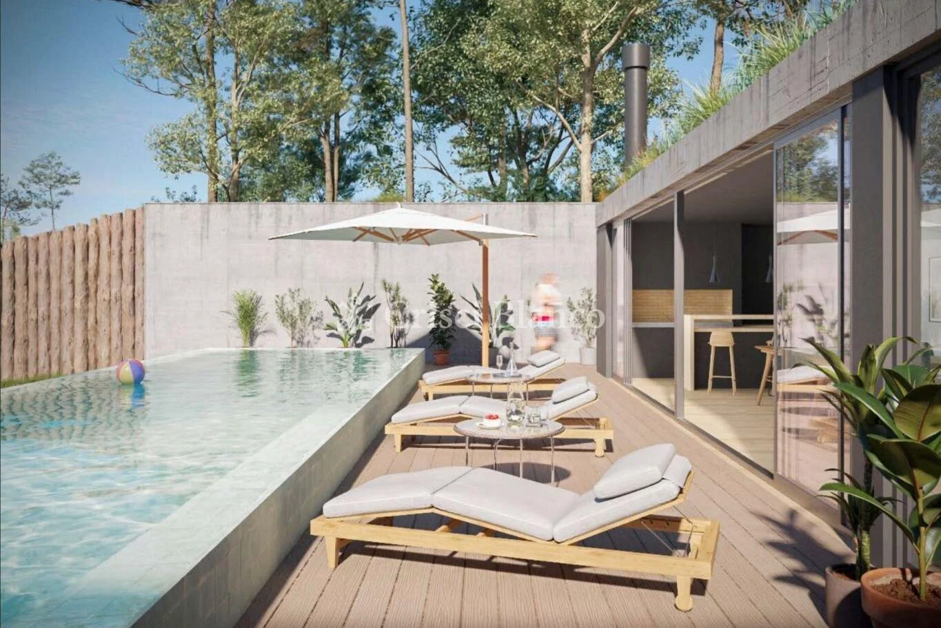 Apartamento en Av. de las Americas, propiedad 301240 -Imagen 5