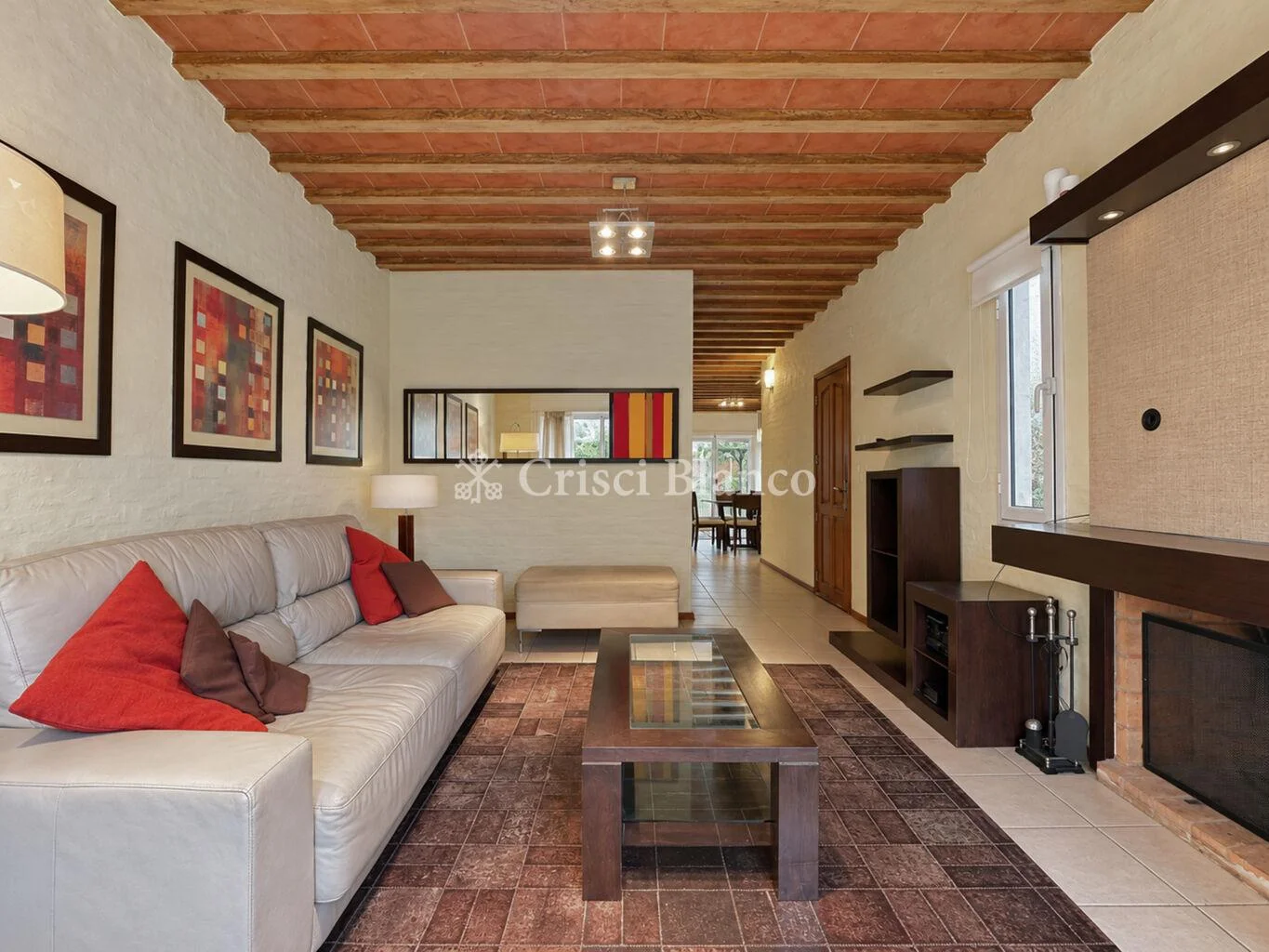 Casa en Parque Miramar, propiedad 302137 -Imagen 2