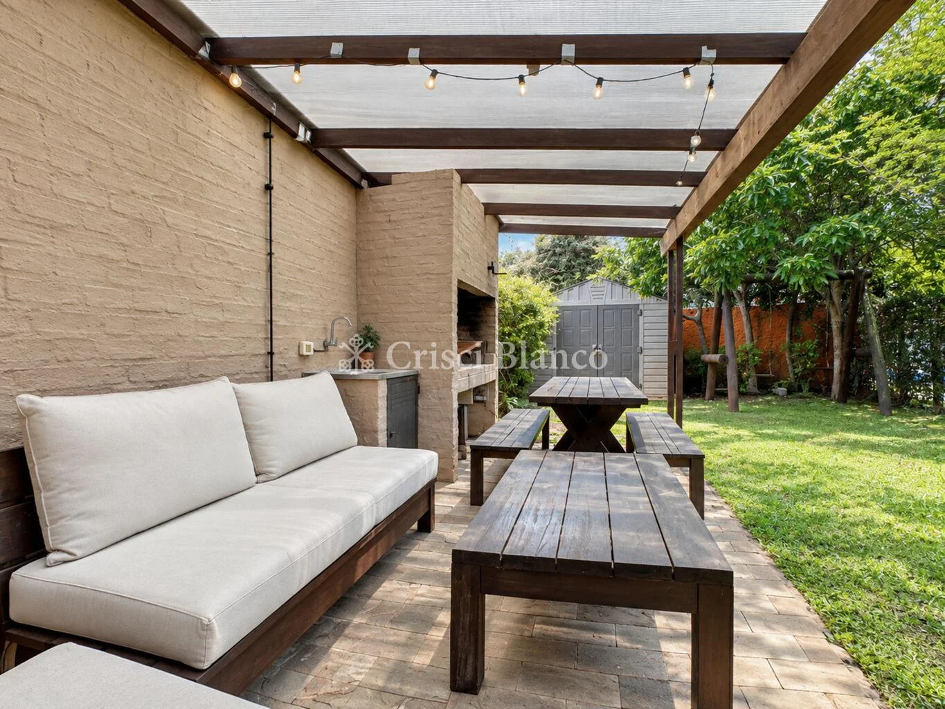 Casa en Parque Miramar, propiedad 302137 -Imagen 22
