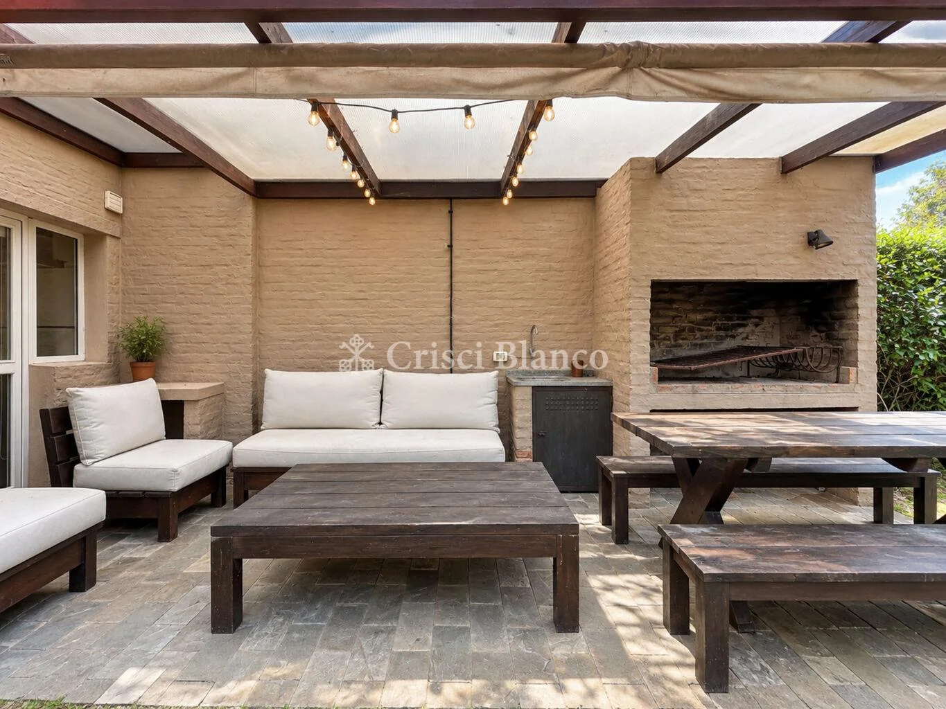 Casa en Parque Miramar, propiedad 302137 -Imagen 23