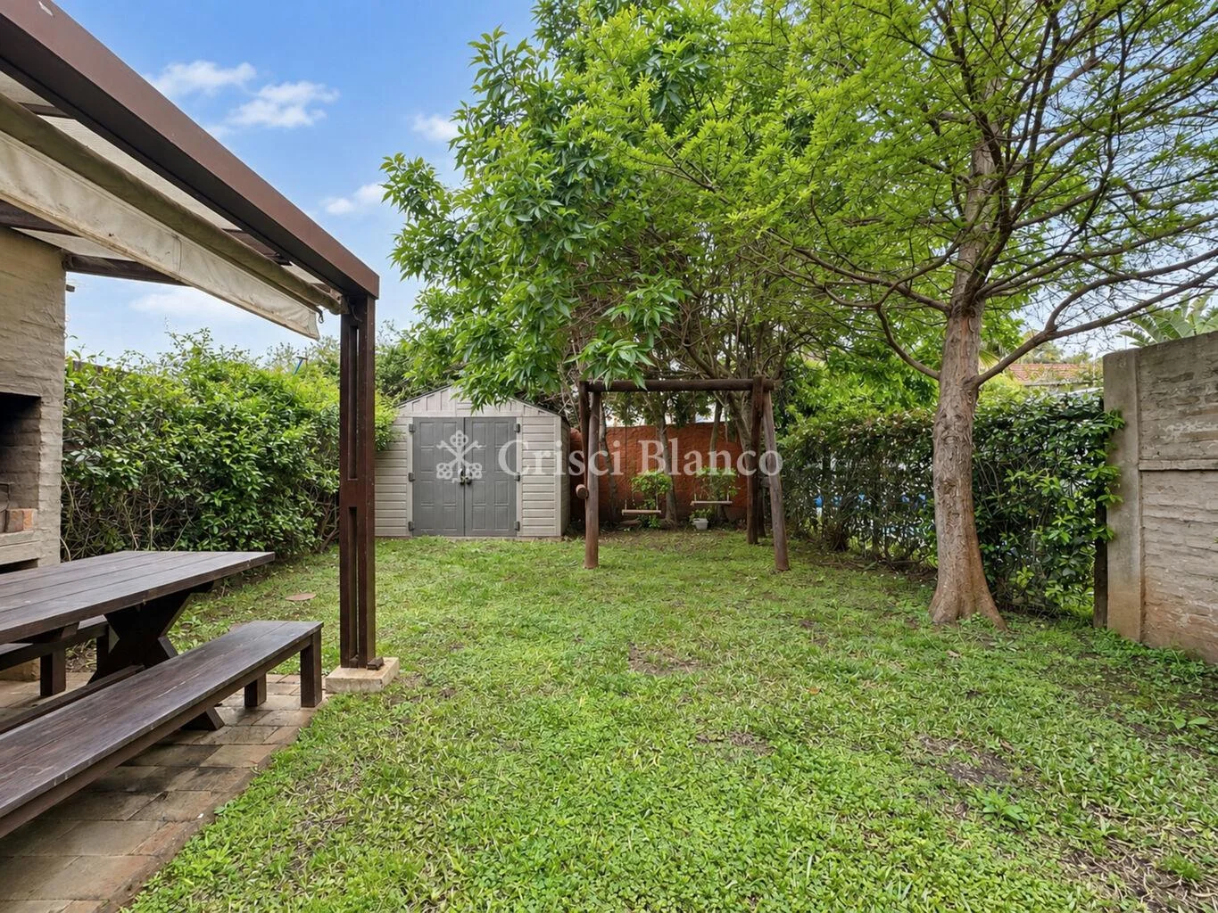 Casa en Parque Miramar, propiedad 302137 -Imagen 25
