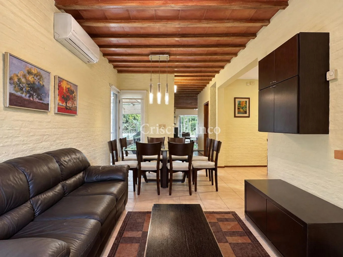 Casa en Parque Miramar, propiedad 302137 -Imagen 6