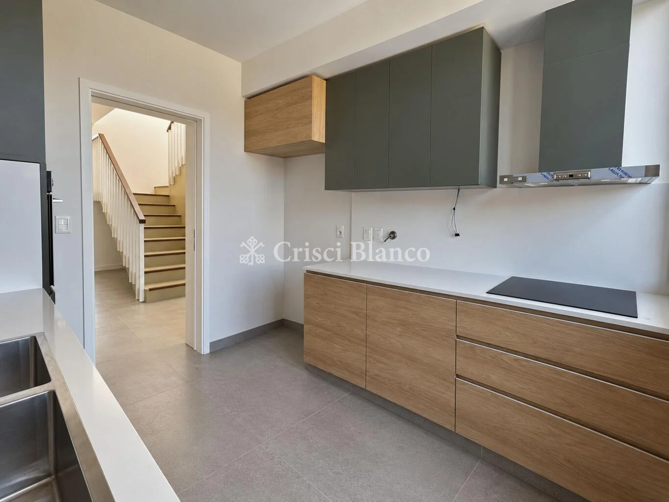 Casa en Parques Barrio Jardín, propiedad 303172 -Imagen 8