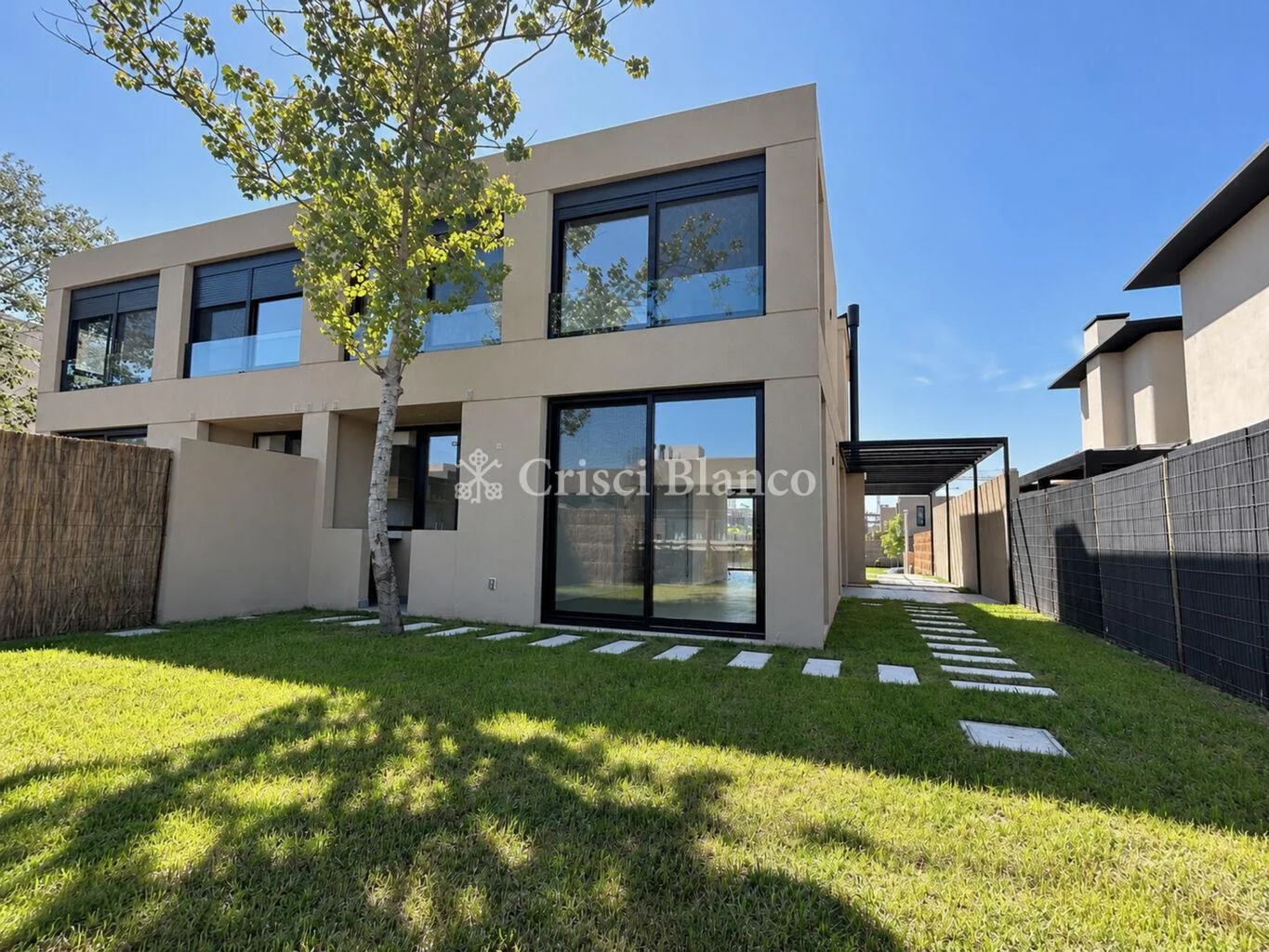 Casa en Parques Barrio Jardín, propiedad 303172 -Imagen 9
